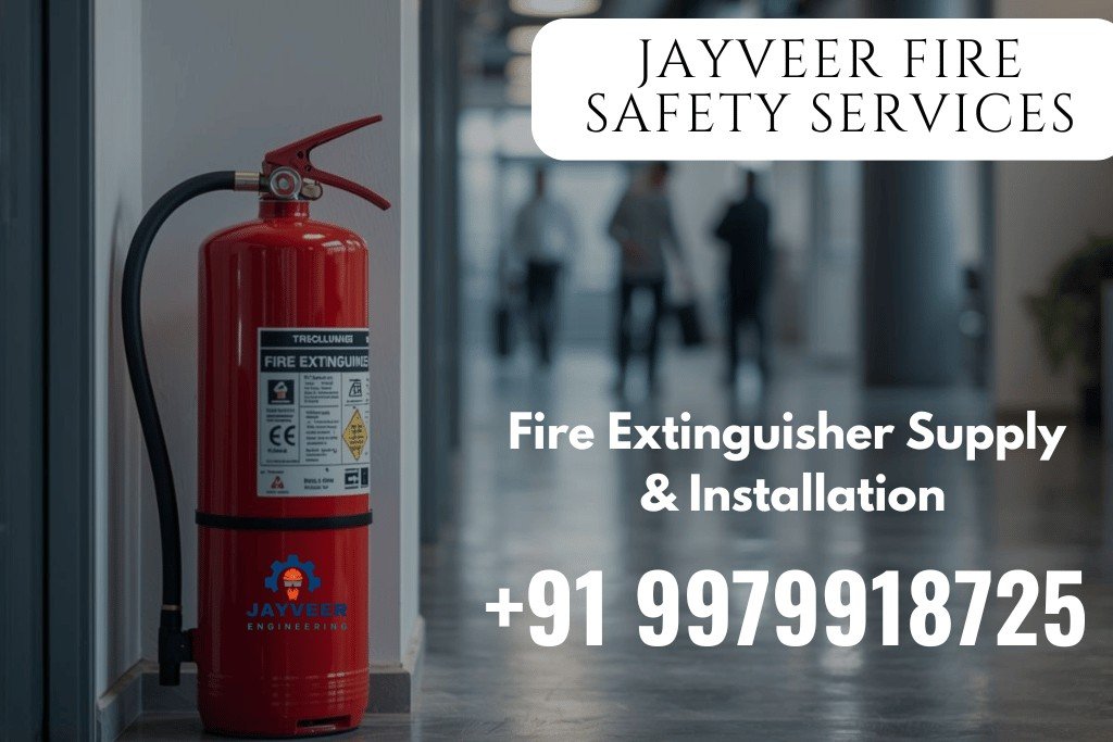 fire extinguisher dealer In Surat, fire extinguisher suppliers in Surat, fire extinguisher dealers near me Surat, fire extinguisher refilling services Surat, fire safety equipment dealer Surat